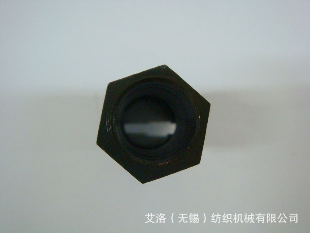 IRO艾洛紡織配件偏心管 精密驅(qū)動(dòng)紡織機(jī)械的關(guān)鍵組件