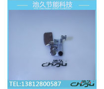 紡機(jī)配件 紡織行業(yè)高效運(yùn)轉(zhuǎn)的核心保障