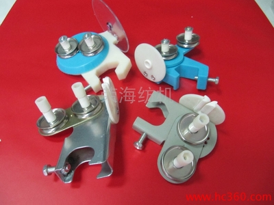 【紡機(jī)紡織配件整經(jīng)機(jī)棉紗紗線紡織張力器】價(jià)格_廠家_圖片 -